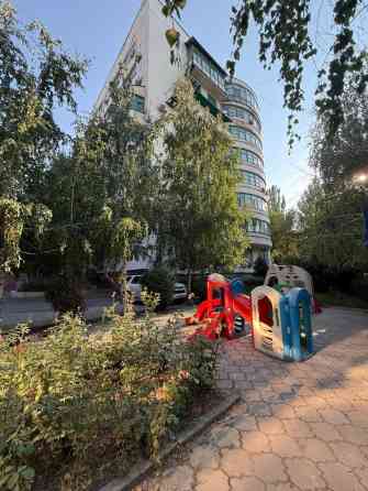 4 комнаты, 210 м², Элитка, 3 этаж, Евроремонт Бишкек