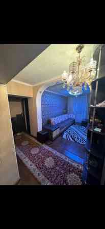 4 комнаты, 76 м², 2 этаж, Евроремонт Бишкек