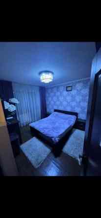 4 комнаты, 76 м², 2 этаж, Евроремонт Бишкек