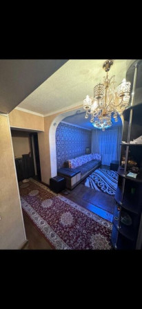 4 комнаты, 76 м², 2 этаж, Евроремонт Бишкек - сүрөт 4