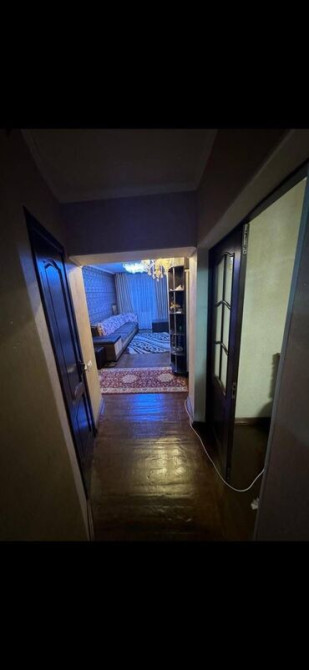 4 комнаты, 76 м², 2 этаж, Евроремонт Bishkek - photo 2