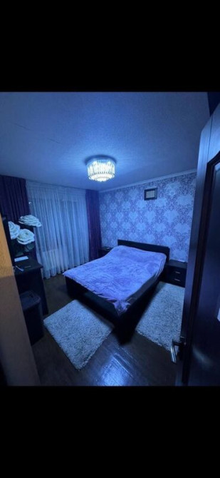 4 комнаты, 76 м², 2 этаж, Евроремонт Bishkek - photo 5