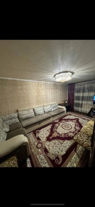 4 комнаты, 76 м², 2 этаж, Евроремонт Bishkek - photo 3