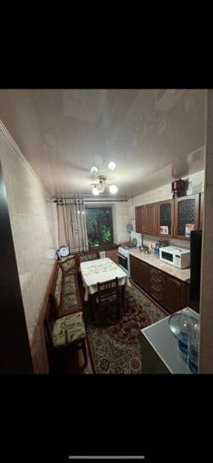 4 комнаты, 76 м², 2 этаж, Евроремонт Bishkek - photo 6