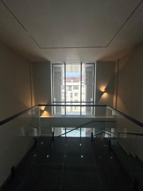 4 комнаты, 205 м², Элитка, 3 этаж, ПСО (под самоотделку) Бишкек - сүрөт 2