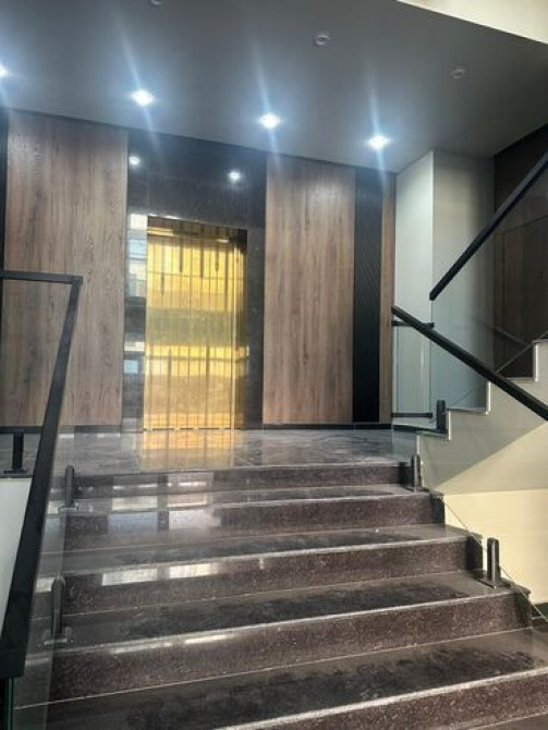 4 комнаты, 205 м², Элитка, 3 этаж, ПСО (под самоотделку) Бишкек - сүрөт 6