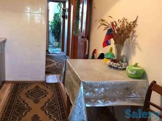 4 комнаты, 85 м², 3 этаж, Старый ремонт Бишкек