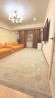 4 комнаты, 106 м², Элитка, 7 этаж, Евроремонт Бишкек
