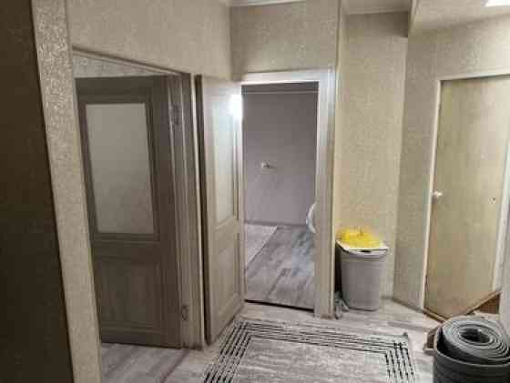 4 комнаты, 100 м², Хрущевка, 5 этаж, Косметический ремонт Бишкек
