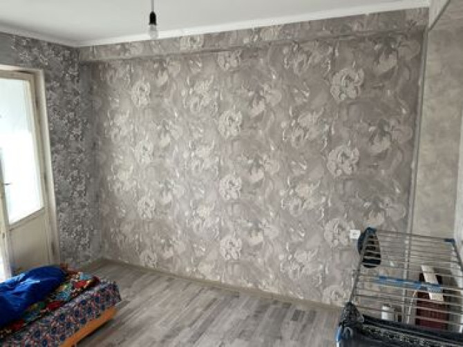 4 комнаты, 100 м², Хрущевка, 5 этаж, Косметический ремонт Бишкек - сүрөт 8