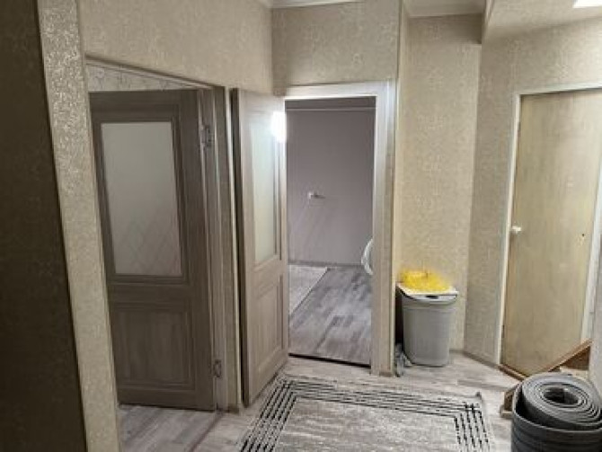4 комнаты, 100 м², Хрущевка, 5 этаж, Косметический ремонт Бишкек - сүрөт 1
