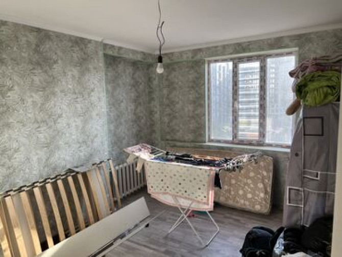 4 комнаты, 100 м², Хрущевка, 5 этаж, Косметический ремонт Бишкек - сүрөт 6