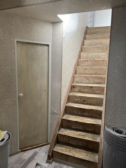 4 комнаты, 100 м², Хрущевка, 5 этаж, Косметический ремонт Bishkek - photo 4