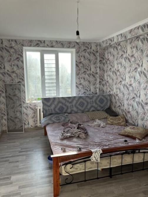 4 комнаты, 100 м², Хрущевка, 5 этаж, Косметический ремонт Bishkek - photo 7