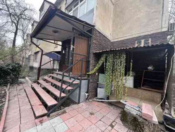 4 комнаты, 68 м², 104 серия, 1 этаж, Косметический ремонт Бишкек