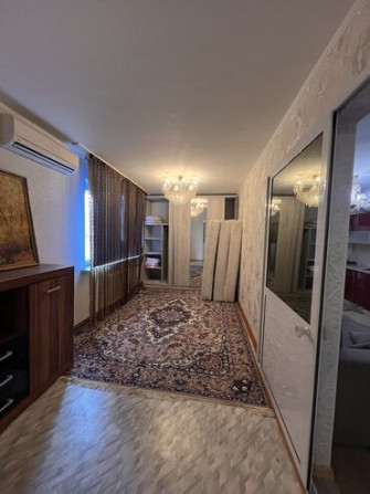 4 комнаты, 68 м², 104 серия, 1 этаж, Косметический ремонт Бишкек - изображение 3