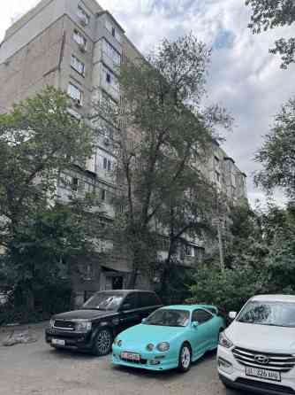 4 комнаты, 90 м², 105 серия, 8 этаж, Евроремонт Бишкек