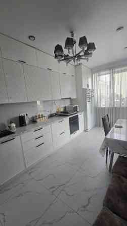 4 комнаты, 130 м², Элитка, 7 этаж, Евроремонт Бишкек