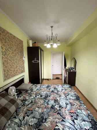 4 комнаты, 75 м², Индивидуалка, 4 этаж, Косметический ремонт Бишкек
