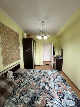 4 комнаты, 75 м², Индивидуалка, 4 этаж, Косметический ремонт Бишкек - изображение 1