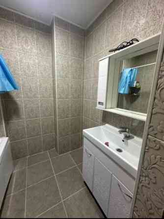 4 комнаты, 120 м², Элитка, 10 этаж, Евроремонт Бишкек