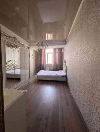 4 комнаты, 120 м², Элитка, 10 этаж, Евроремонт Бишкек