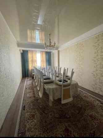 4 комнаты, 120 м², Элитка, 10 этаж, Евроремонт Бишкек