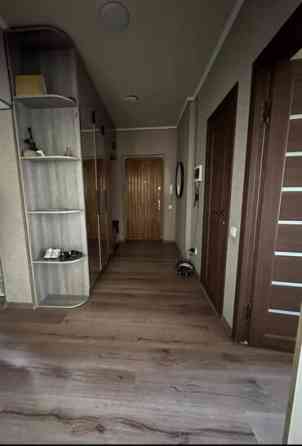 4 комнаты, 120 м², Элитка, 10 этаж, Евроремонт Бишкек