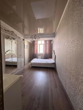 4 комнаты, 120 м², Элитка, 10 этаж, Евроремонт Бишкек - изображение 6