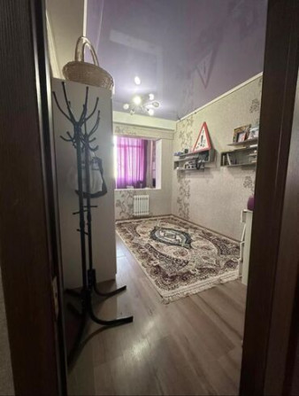 4 комнаты, 120 м², Элитка, 10 этаж, Евроремонт Бишкек - изображение 2