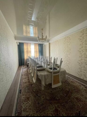 4 комнаты, 120 м², Элитка, 10 этаж, Евроремонт Бишкек - изображение 1
