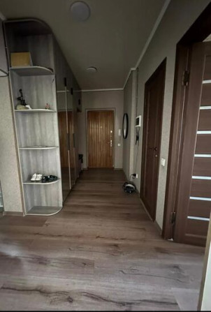 4 комнаты, 120 м², Элитка, 10 этаж, Евроремонт Бишкек - изображение 5