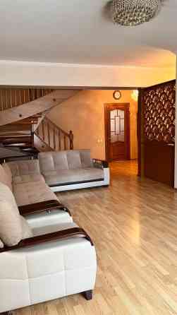 4 комнаты, 145 м², Элитка, 5 этаж, Евроремонт Бишкек