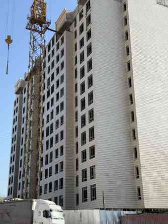 4 комнаты, 155 м², Элитка, 7 этаж, ПСО (под самоотделку) Bishkek