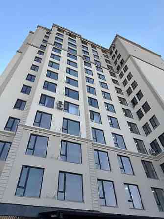 2х комнатная квартира, 76 м², Элитка, 9 этаж, Дизайнерский ремонт Бишкек