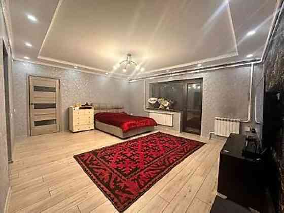 4 комнаты, 220 м², Дизайнерский ремонт Bishkek