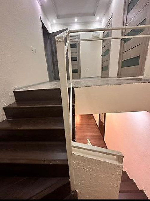 4 комнаты, 220 м², Дизайнерский ремонт Bishkek - photo 7