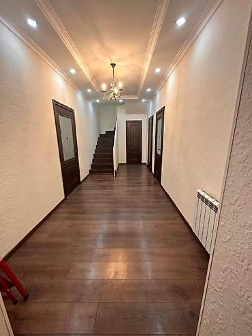 4 комнаты, 220 м², Дизайнерский ремонт Bishkek - photo 5