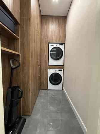 Продаю 4к квартиру в ЖК Нурзаман сити 138 м², Дизайнерский ремонт Бишкек