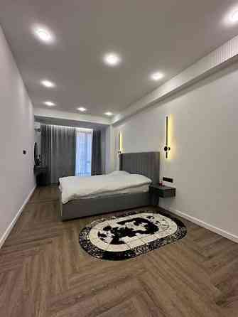 Эксклюзивный трехуровневый пентхаус в ЖК «Малина» 320 м² Бишкек