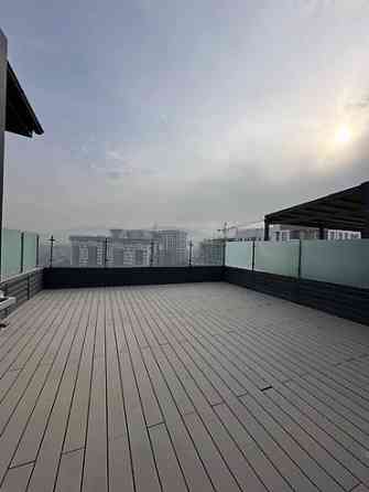 Эксклюзивный трехуровневый пентхаус в ЖК «Малина» 320 м² Бишкек