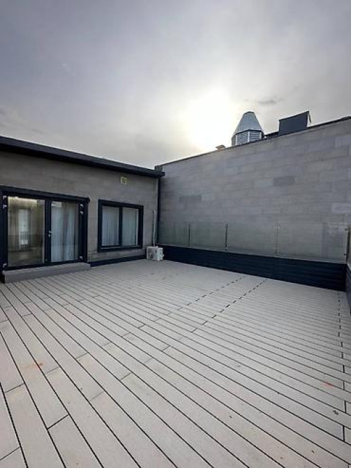 Эксклюзивный трехуровневый пентхаус в ЖК «Малина» 320 м² Бишкек - изображение 7