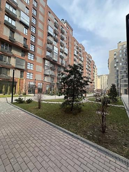 Эксклюзивный трехуровневый пентхаус в ЖК «Малина» 320 м² Бишкек - изображение 9