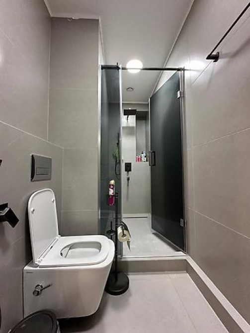 Эксклюзивный трехуровневый пентхаус в ЖК «Малина» 320 м² Бишкек - изображение 14