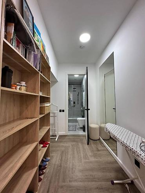 Эксклюзивный трехуровневый пентхаус в ЖК «Малина» 320 м² Бишкек - изображение 15