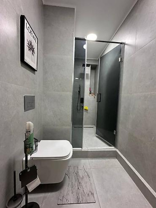 Эксклюзивный трехуровневый пентхаус в ЖК «Малина» 320 м² Бишкек - изображение 12