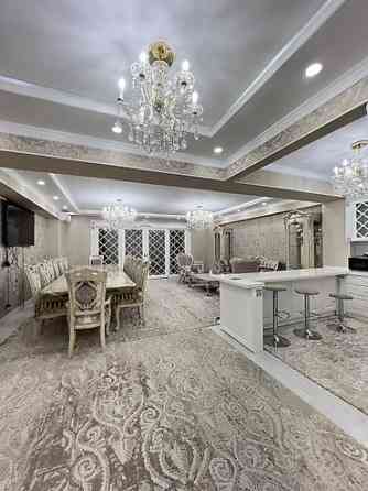 Пентхаус 230 м², Элитка, 10 этаж, Дизайнерский ремонт Bishkek