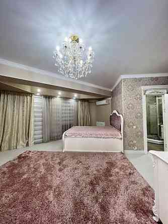 Пентхаус 230 м², Элитка, 10 этаж, Дизайнерский ремонт Bishkek