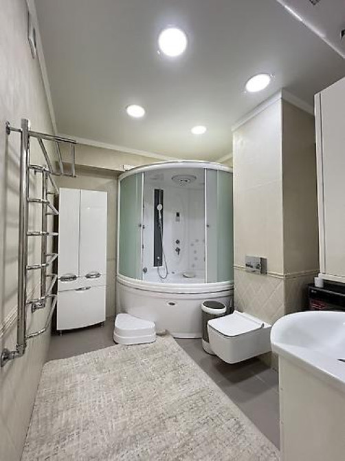 Пентхаус 230 м², Элитка, 10 этаж, Дизайнерский ремонт Bishkek - photo 4