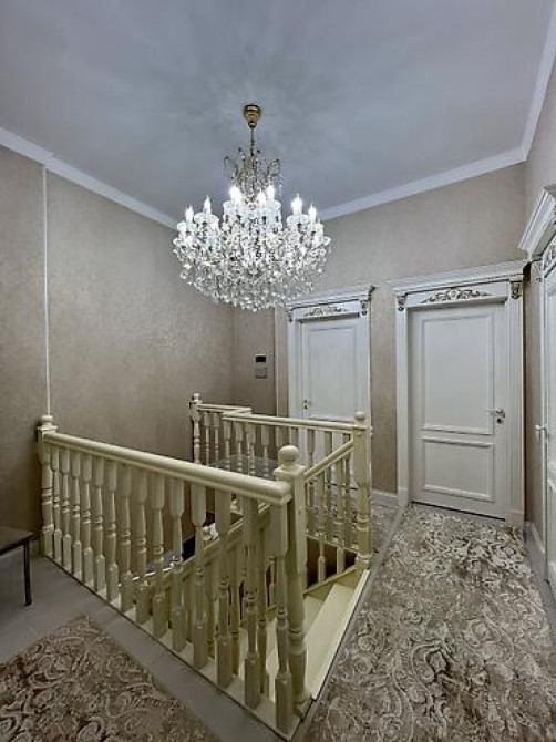 Пентхаус 230 м², Элитка, 10 этаж, Дизайнерский ремонт Bishkek - photo 14